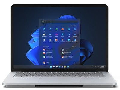 微軟Surface Laptop Studio 高端設計與創(chuàng)新功能引領專業(yè)計算體驗